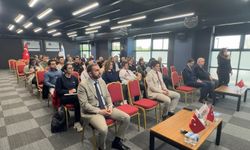 Eskişehir’de yeşil dönüşüm toplantısı!