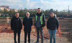 Eskişehir’de sağlıkta yeni adım: Yunus Emre’ye yeni hizmet binası!