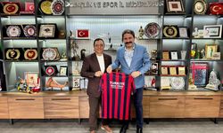 Masa tenisinde Eskişehir gururu!