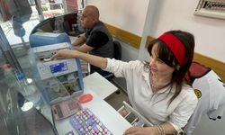 Bir anlık dalgınlık pahalıya patladı