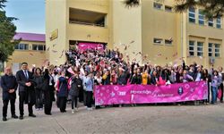 TEI’ye 3 uluslararası ödül daha