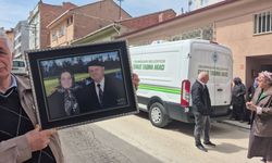 70 Yıllık büyük aşkı ölüm bile ayırmadı