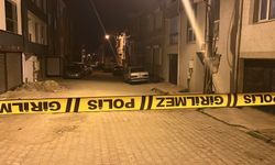 Tartışma kanla bitti! 1 Kişi yaralandı