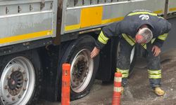 Facia son anda önlendi!