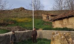 Eskişehir'de tarihi maneviyata vefa