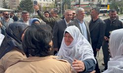 Mihalgazi Belediye Başkanı'na hakaret davası başladı