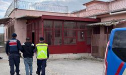 Yasaklı madde operasyonu