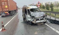 Kaza sonrası yeni detaylar ortaya çıktı