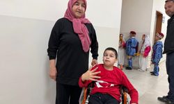 Eskişehir’de 23 Nisan’da duygusal anlar