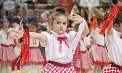 Coşku ve hüzün bir arada