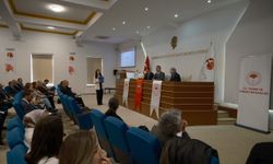 Eskişehir'deki o toplantıda kritik konular masaya yatırıldı...