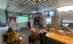 Proje Motivasyon Atölyesi düzenlendi