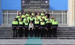 Trafik Polis Eğitim Merkezi personeline yapay zekâ eğitimi