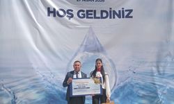 Eskişehirli öğrenciden büyük başarı