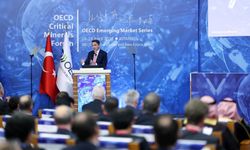 Eskişehir kritik rolde: Türkiye’nin ham madde stratejisi açıklanıyor