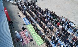 Bu etkinliği her sene yapıyorlar