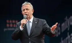 Mansur Yavaş hakkında soruşturma izni verildi!