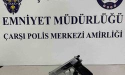 Aranan 2 şahıs yakalandı