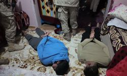 DEAŞ Operasyonuna 3 tutuklama!