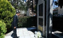 Diplomasi değil, vefa: 136 yıl geçti Japonlar unutmadı