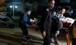 İki motosiklet çarpıştı: 3 yaralı