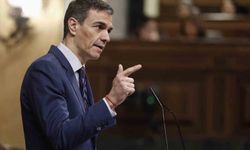 İspanya Başbakanı Sanchez:  'Ateşkesler her zaman iyi haberdir'