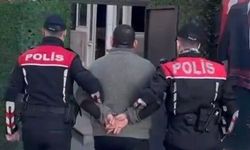 İzmir'de 131 aranan şüpheli yakalandı
