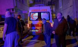 Pompalı tüfekli saldırı: 2 yaralı