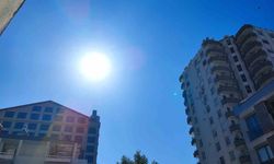 Sıcaklık düşüyor, yağışlı hava geliyor