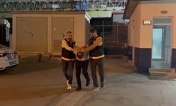 Suç makinesi başkasının kimliğiyle yaşarken yakayı ele verdi