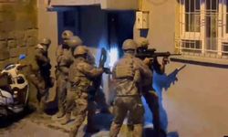 Zehir operasyonuna 13 tutuklama!