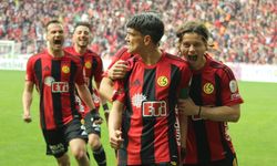 Eskişehirspor'da sezon boyunca kaç oyuncu forma giydi?