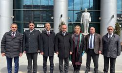 AK Parti'den ESKİ hakkında suç duyurusu