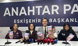 Güvenli yaşam için çocuklar desteklenmeli!