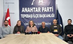 Tepebaşı’nda hizmet tartışması!