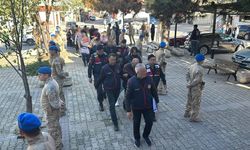 Eskişehir'de 20 senelik gizemli dosyada yeni gelişme! 10 Kişi adliyeye sevk edildi