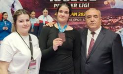 Karatede önemli başarı!