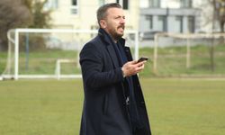 Henüz bitmiş değil