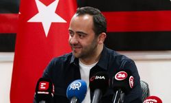 Başkan Entok'tan destek çağrısı!