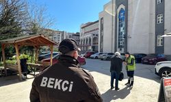 Eskişehir’de okullarda güvenlik alarmı!