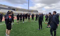 Bozanspor'da hedef iyi kapanış