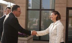 Eskişehir’de kritik görüşme!