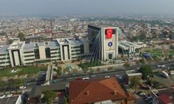 Bursa Belediyesi AK Parti'ye geçti!