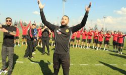 Gözler Bora'da olacak