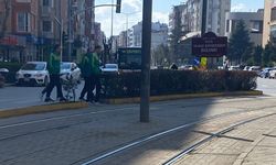 Eskişehir’de büyük maç heyecanı!