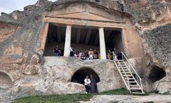 Turizm Haftası’nda dolu dolu program