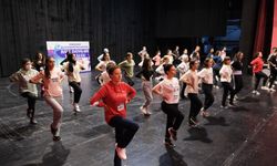 Eskişehir’de halk dansları seçmeleri başladı