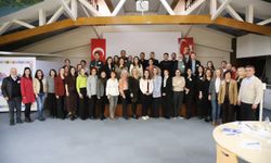 Eskişehir’de iklim için yol haritası!