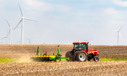 "Kuraklık tamamen kırılmış değil"