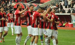 Yeni bir tarih yazmaya hazırız!